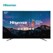 Hisense 海信 LED50EC750US 50英寸 4K液晶电视