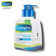 Cetaphil 丝塔芙 温和无泡洗面奶 591ml*3瓶+洁面乳29ml+乳液29ml 220元包邮（满减，合73.33元/件）