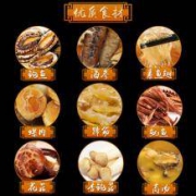 盒马鲜生供应商：一日三餐 广式佛跳墙 加热即食菜品 1250g