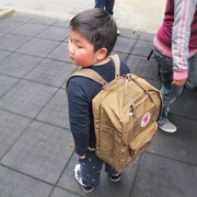 Fjallraven Kanken 15寸双肩电脑包 多色