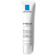 LA ROCHE-POSAY 理肤泉 清痘净肤双重调理乳 DUO+乳 40ml 12.31欧元约￥95