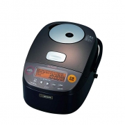 象印（ZOJIRUSHI）  NP-BG10-TD IH型电饭煲5.5合（约3L）