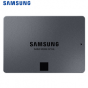 15日0点： SAMSUNG 三星 860 QVO SATA固态硬盘 1TB