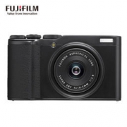 FUJIFILM 富士 XF10 APS-C 数码相机 2998元包邮