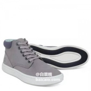 限UK6.5码，Timberland 添柏岚 Londyn 女士真皮低帮马靴 Prime会员免费直邮含税