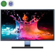 SAMSUNG 三星 S24E390HL 23.6英寸 广视角显示器 779元包邮