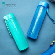 Unibott优道 便携运动随手杯 600ml