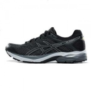 ASICS 亚瑟士 Gel-Flux 4 男款轻量缓震跑鞋 +凑单品