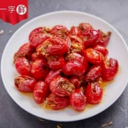 一字鲜 麻辣即食虾尾小龙虾200g