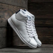 adidas 阿迪达斯 Stan Smith Mid 男士运动板鞋