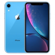 Apple 苹果 iPhone XR 智能手机 64GB 蓝色 5399元包邮