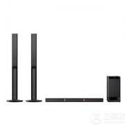 Sony 索尼 HT-RT4 5.1声道 无线环绕家庭影院  Prime会员免费直邮含税