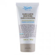 Kiehl‘s 科颜氏 亚马逊白泥净致洁面乳 150ml *3件 495元包邮（双重优惠，合165元/件）