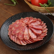 金字 金华香肠 原味 160g