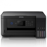 18日0点： EPSON 爱普生 L4168 墨仓式打印一体机 1399元包邮