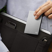Seagate希捷 Backup Plus 睿品 USB3.0 移动硬盘 2TB