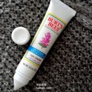 Burt's Bees 小蜜蜂 水之初赋活眼霜 10g*4件 ￥251.4含税包邮