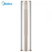 Midea 美的 KFR-72LW/WYDA2@ 3匹 变频 立式空调