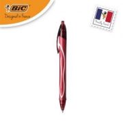 BIC 比克 Gelocity 顺滑速干中性笔 0.7mm 3色可选 *6件