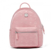 MCM DIETER系列 MUK8SDT11PV001  女士双肩背包