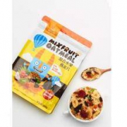滋妍堂 水果燕麦片 500