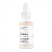 The Ordinary 5%乳酸 + 2%透明质酸精华 30ml *3件