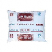 凑单品：恒舟 老陈醋 340ml