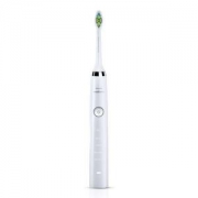 PHILIPS 飞利浦 HX9322 电动牙刷 浅白钻