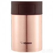 镇店之宝，ZOJIRUSHI 象印 SW-HC45 焖烧罐 450ml Prime会员凑单免费直邮含税