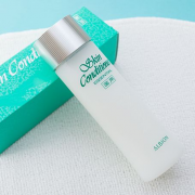 奥尔滨（Albion）        Essential Skin Conditioner 健康水 330ml