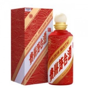MOUTAI 茅台 2018茅台庆功酒 53度 500ml