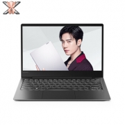 Lenovo 联想 小新Air 13.3英寸笔记本电脑（i7-8565U、16GB、512GB、MX150、100％sRGB、Different高定版）