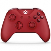 Xbox平台最舒适的手柄：Microsoft 微软 Xbox One 无线手柄