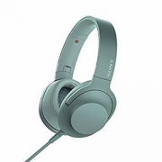 SONY 索尼 MDR-H600A 头戴式HIFI耳机 多色 518元包邮