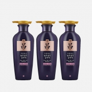 Ryoe 吕 紫吕 滋养洗发水 400ml*3瓶