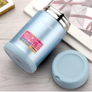 ZOJIRUSHI 象印 SW-EAE50 不锈钢焖烧罐 500ml *2件
