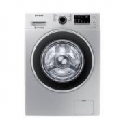28日0点：SAMSUNG 三星 WW80J3230GS/SC 8公斤 滚筒洗衣机