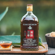 中华老字号 塔牌 三年清醇 手工半干型 黄酒500ml*6瓶