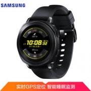 SAMSUNG 三星 Gear Sport智能手表 1399元包邮