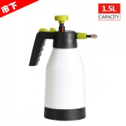 市下 园艺浇花气压喷壶 1.5L