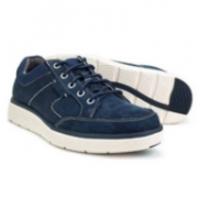 限UK8.5码，Clarks 其乐 UN系列 男士 休闲鞋