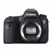 佳能（Canon）   EOS 6D 全画幅单反相机（EF 24-70mm f/4L IS USM 镜头）