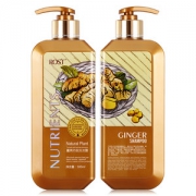 韵之堂 生姜防脱洗发水500ml