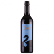CYGNUS OCCAN BLUE 天鹅座海蓝之星 干红葡萄酒  213.95元包邮