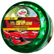 Turtle WAX 龟牌 G-2803（G-803R） 水晶蜡 固体车蜡 220g *3件 129.7元包邮（合43.23元/件）