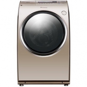 白条6期免息：SANYO 三洋 DG-L100588BHC 10KG 变频 洗烘一体机