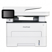PANTUM 奔图 M7300FDW 多功能四合一黑白激光一体机