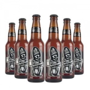 ROGUE 罗格 坏家伙 精酿啤酒 355ml*6瓶 *4件