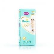 Pampers 帮宝适 一级 拉拉裤 L34片