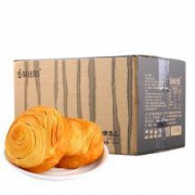 味出道 手撕面包 整箱1000g